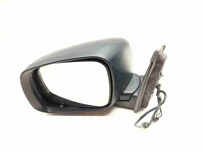 Recambio de espejo retrovisor izquierdo para chrysler grand voyager v (rt) 2.8 crd referencia OEM IAM 5113227AC / 05113227AC  