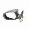 Recambio de espejo retrovisor izquierdo para chrysler grand voyager v (rt) 2.8 crd referencia OEM IAM 5113227AC / 05113227AC  