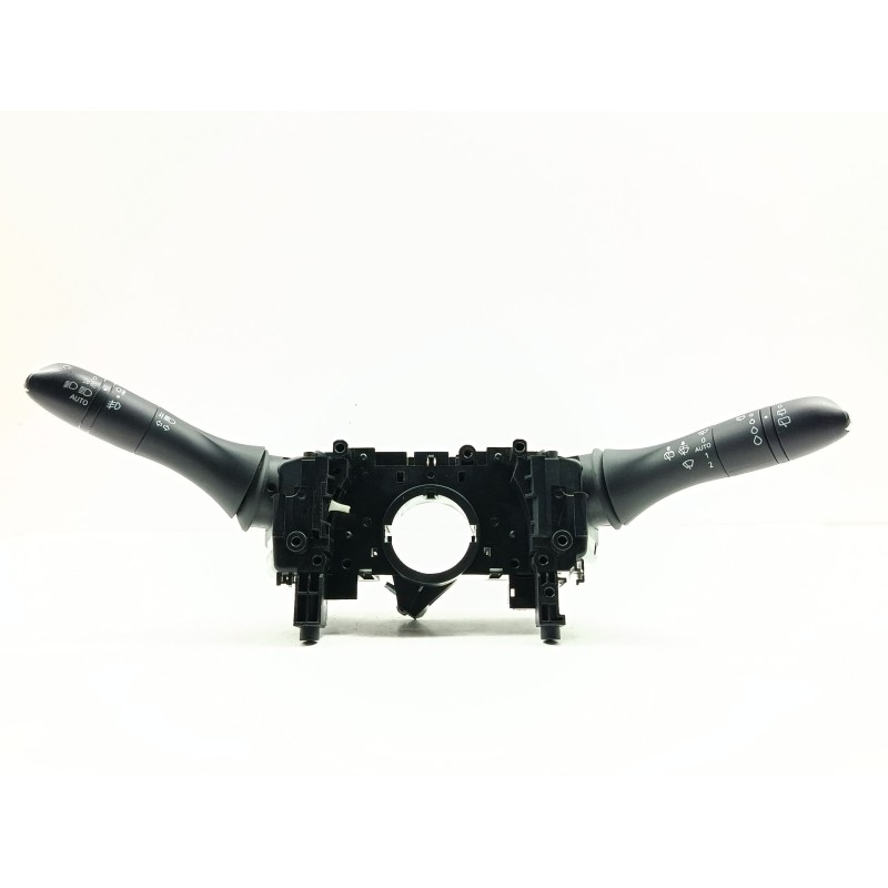 Recambio de mando multifuncion para renault megane iv grandtour zen referencia OEM IAM 255678341R  