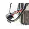 Recambio de espejo retrovisor izquierdo para chrysler grand voyager v (rt) 2.8 crd referencia OEM IAM 5113227AC / 05113227AC  