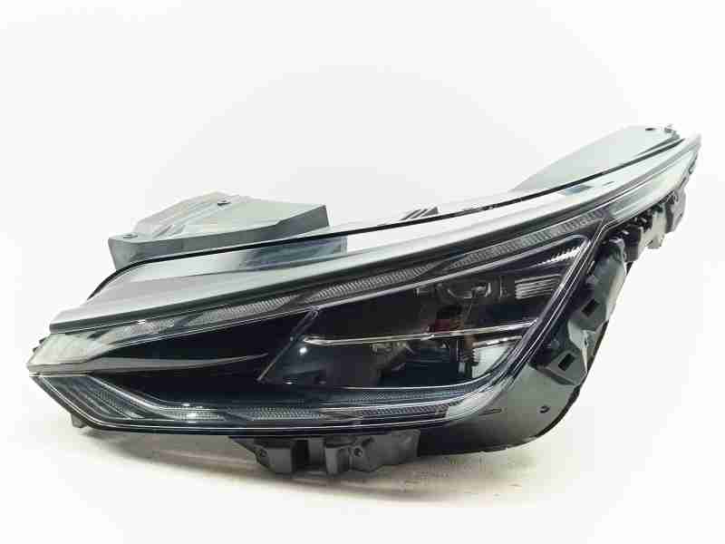 Recambio de faro izquierdo para kia ev6 (cv) gt-line 4wd referencia OEM IAM 92101CV110  