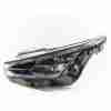 Recambio de faro izquierdo para kia ev6 (cv) gt-line 4wd referencia OEM IAM 92101CV110  