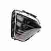 Recambio de faro derecho para hyundai kona (sx2) n line hybrid 2wd referencia OEM IAM 92102HF100 / 92102BE100  