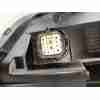 Recambio de faro derecho para hyundai kona (sx2) n line hybrid 2wd referencia OEM IAM 92102HF100 / 92102BE100  