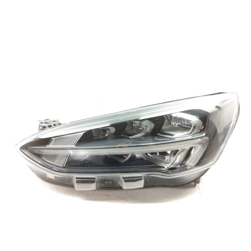 Recambio de faro izquierdo para ford focus st-line style referencia OEM IAM JX7B13E015CE  