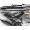 Recambio de faro izquierdo para peugeot 3008 allure referencia OEM IAM 1616878180 / 9810478180  