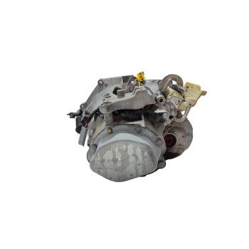 Recambio de caja cambios para citroën c3 comercial referencia OEM IAM 20ET69  