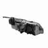 Recambio de faro izquierdo para peugeot 3008 allure referencia OEM IAM 1616878180 / 9810478180  