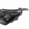 Recambio de faro izquierdo para peugeot 3008 allure referencia OEM IAM 1616878180 / 9810478180  