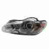 Recambio de faro izquierdo para jaguar xf 3.0 v6 diesel premium luxury referencia OEM IAM 8X2313W030KC / C2Z30857  