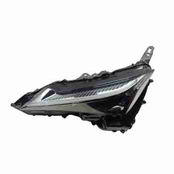 Recambio de faro izquierdo para lexus ux (_aa1_, _ah1_, _ma1_) 200 (mzaa10) referencia OEM IAM 8118576700 / 8118576241  