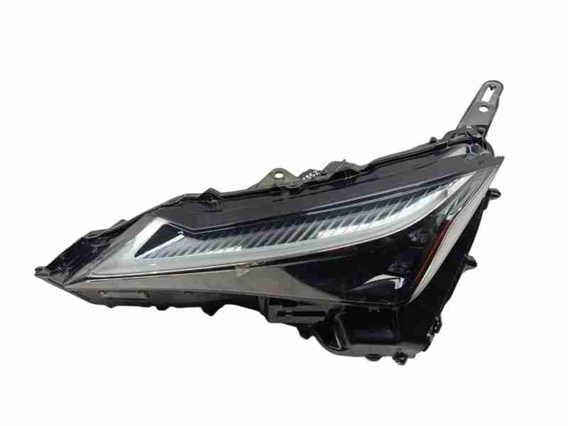Recambio de faro izquierdo para lexus ux (_aa1_, _ah1_, _ma1_) 200 (mzaa10) referencia OEM IAM 8118576700 / 8118576241  