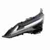 Recambio de faro izquierdo para lexus ux (_aa1_, _ah1_, _ma1_) 200 (mzaa10) referencia OEM IAM 8118576700 / 8118576241  