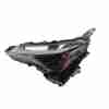 Recambio de faro izquierdo para lexus ux (_aa1_, _ah1_, _ma1_) 200 (mzaa10) referencia OEM IAM 8118576700 / 8118576241  