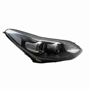 Recambio de faro derecho para kia sportage iv (ql, qle) 1.6 gdi referencia OEM IAM 92102F1010 / 92102F1000  