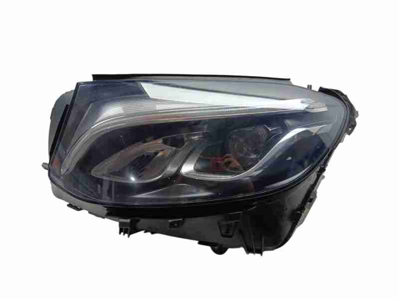 Recambio de faro izquierdo para mercedes-benz glc (x253) 250 4-matic (253.946) referencia OEM IAM A2539065101 / A2539060901  