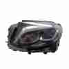 Recambio de faro izquierdo para mercedes-benz glc (x253) 250 4-matic (253.946) referencia OEM IAM A2539065101 / A2539060901  