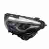 Recambio de faro izquierdo para mercedes-benz glc (x253) 250 4-matic (253.946) referencia OEM IAM A2539065101 / A2539060901  