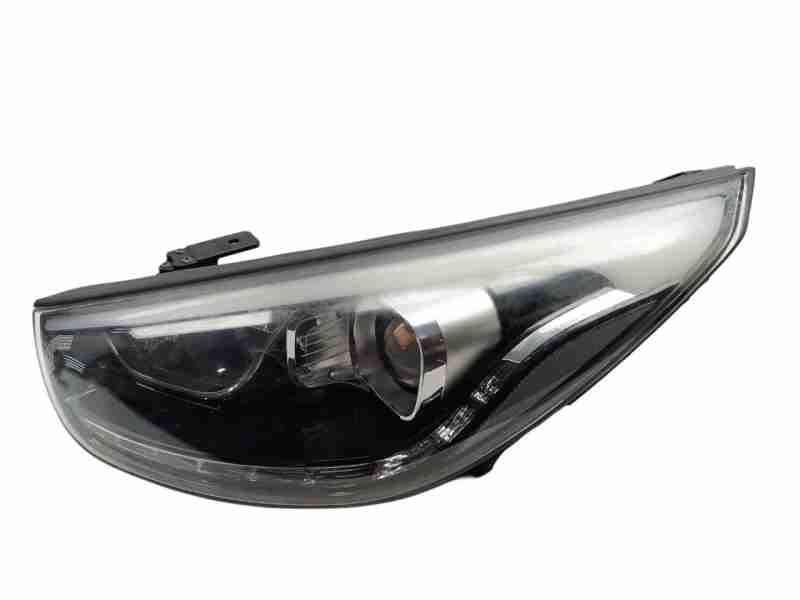 Recambio de faro izquierdo para hyundai ix35 classic 2wd referencia OEM IAM 921012S620  
