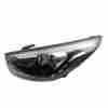 Recambio de faro izquierdo para hyundai ix35 classic 2wd referencia OEM IAM 921012S620  