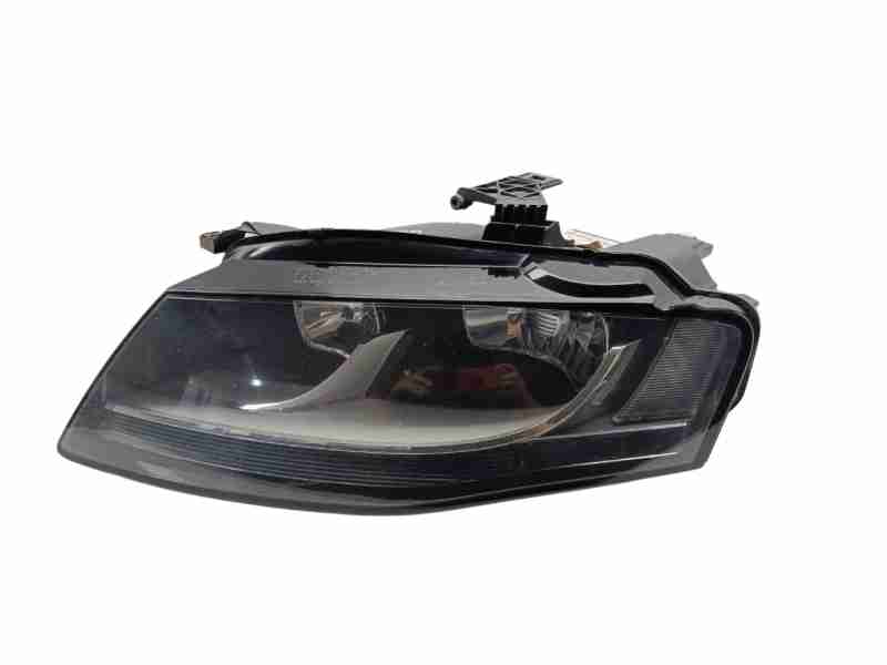 Recambio de faro izquierdo para audi a4 b8 (8k2) 2.0 tdi referencia OEM IAM 8K0941003A / 8K0941029BH  