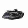 Recambio de faro izquierdo para audi a4 b8 (8k2) 2.0 tdi referencia OEM IAM 8K0941003A / 8K0941029BH  