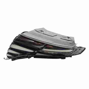 Recambio de piloto delantero izquierdo para hyundai tucson (nx) style mild-hybrid 4wd referencia OEM IAM 92207N7100  