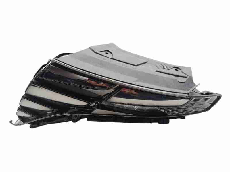 Recambio de piloto delantero izquierdo para hyundai tucson (nx) style mild-hybrid 4wd referencia OEM IAM 92207N7100  