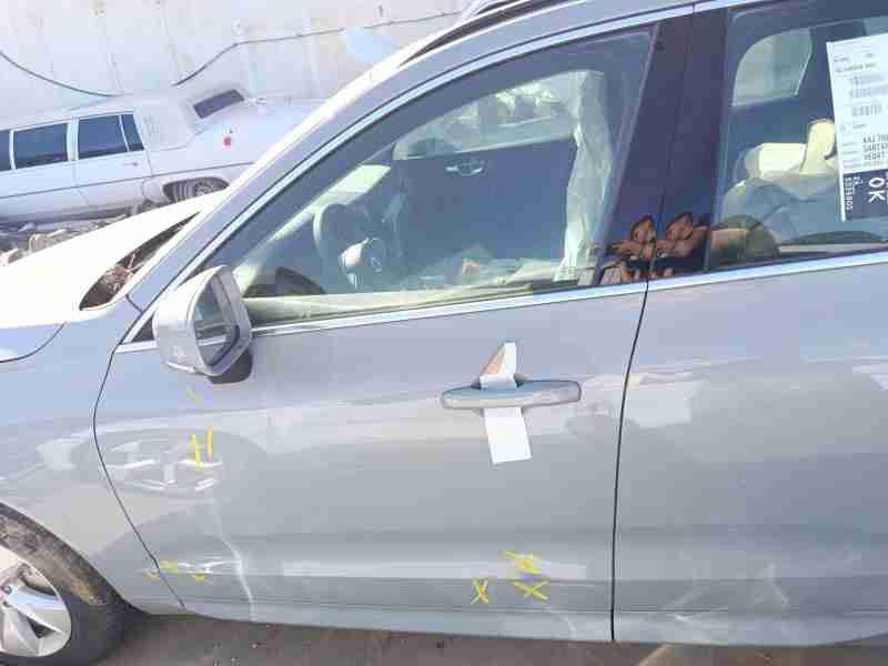 Recambio de puerta delantera izquierda para volvo xc60 ii (246) b4 mild-hybrid referencia OEM IAM 32228848  