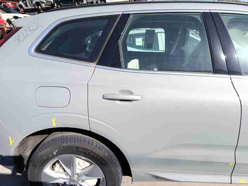 Recambio de puerta trasera derecha para volvo xc60 ii (246) b4 mild-hybrid referencia OEM IAM 32399082  