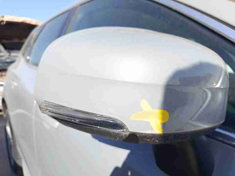 Recambio de espejo retrovisor derecho para volvo xc60 ii (246) b4 mild-hybrid referencia OEM IAM   