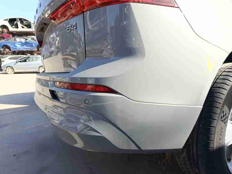 Recambio de paragolpes trasero para volvo xc60 ii (246) b4 mild-hybrid referencia OEM IAM 40002284  