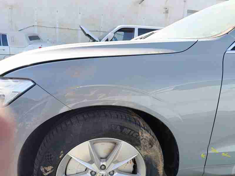 Recambio de aleta delantera izquierda para volvo xc60 ii (246) b4 mild-hybrid referencia OEM IAM 32297441  