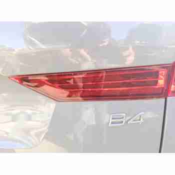 Recambio de piloto trasero derecho interior para volvo xc60 ii (246) b4 mild-hybrid referencia OEM IAM 31446620  