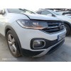 Recambio de paragolpes delantero para volkswagen t-cross sport referencia OEM IAM 2GM807221A  