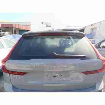 Recambio de porton trasero para volvo xc60 ii (246) b4 mild-hybrid referencia OEM IAM 31420453  