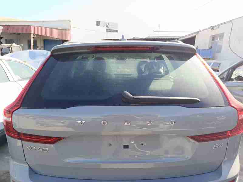 Recambio de porton trasero para volvo xc60 ii (246) b4 mild-hybrid referencia OEM IAM 31420453  