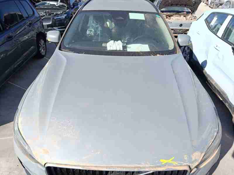 Recambio de capo para volvo xc60 ii (246) b4 mild-hybrid referencia OEM IAM   