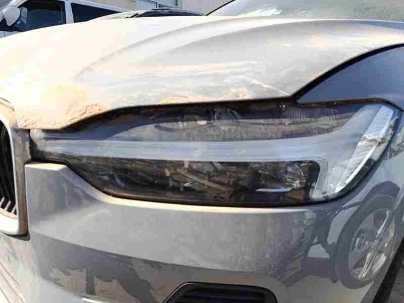 Recambio de faro izquierdo para volvo xc60 ii (246) b4 mild-hybrid referencia OEM IAM 32133552  