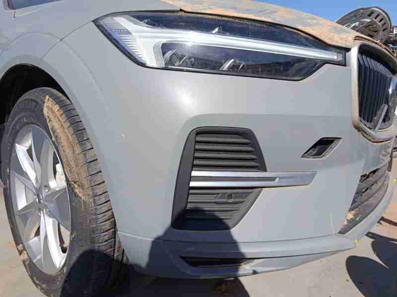 Recambio de paragolpes delantero para volvo xc60 ii (246) b4 mild-hybrid referencia OEM IAM 39847066  