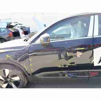 Recambio de puerta delantera izquierda para volvo c40 (539) recharge referencia OEM IAM 31655256  