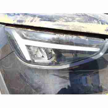 Recambio de faro derecho para volvo c40 (539) recharge referencia OEM IAM 32293764  
