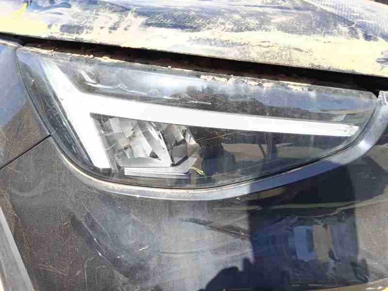 Recambio de faro derecho para volvo c40 (539) recharge referencia OEM IAM 32293764  