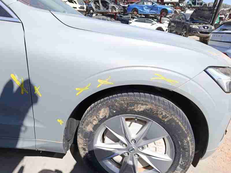 Recambio de aleta delantera derecha para volvo xc60 ii (246) b4 mild-hybrid referencia OEM IAM 32297442  