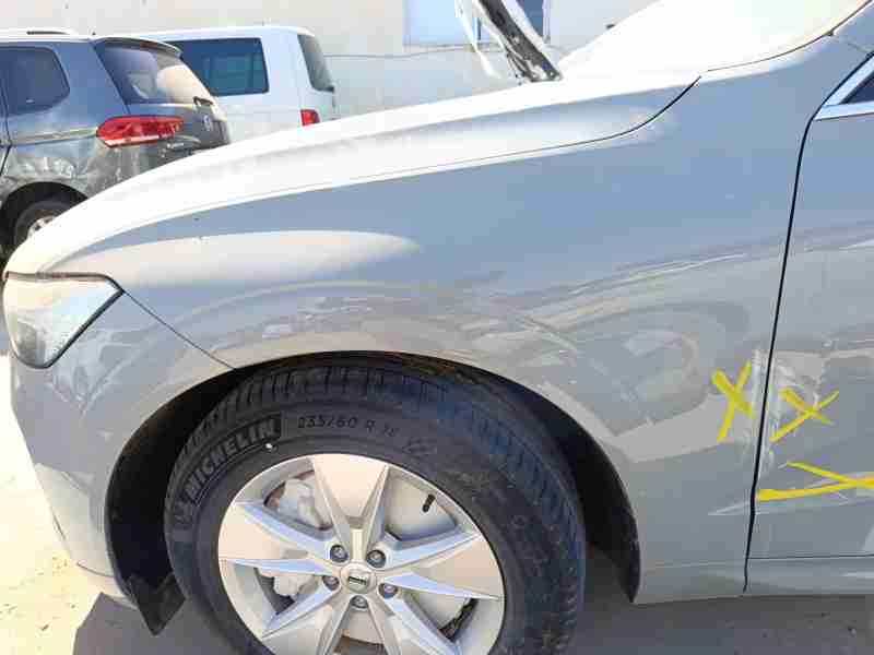 Recambio de aleta delantera izquierda para volvo xc60 ii (246) b4 mild-hybrid referencia OEM IAM 32297441  