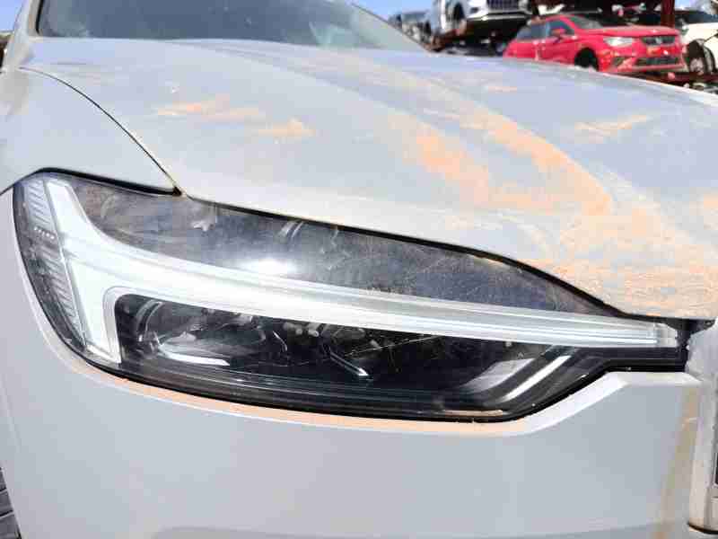 Recambio de faro derecho para volvo xc60 ii (246) b4 mild-hybrid referencia OEM IAM 32133553  