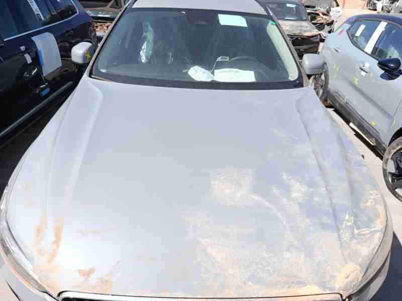 Recambio de capo para volvo xc60 ii (246) b4 mild-hybrid referencia OEM IAM   