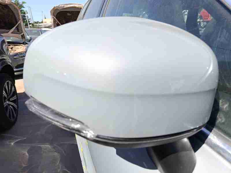 Recambio de espejo retrovisor derecho para volvo xc60 ii (246) b4 mild-hybrid referencia OEM IAM   
