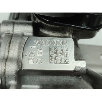 Recambio de bomba aceite para renault trafic furgón l1h1 2,9t referencia OEM IAM 150001650R  