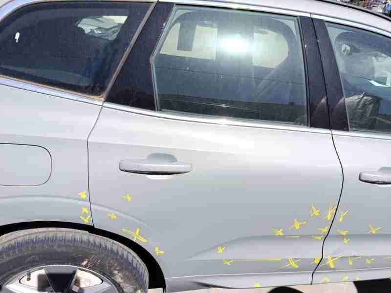 Recambio de puerta trasera derecha para volvo xc60 ii (246) b4 mild-hybrid referencia OEM IAM 32399082  
